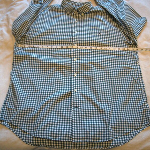 Vineyard Vines Classic Tucker Shirt XL - Picture 4 of 4